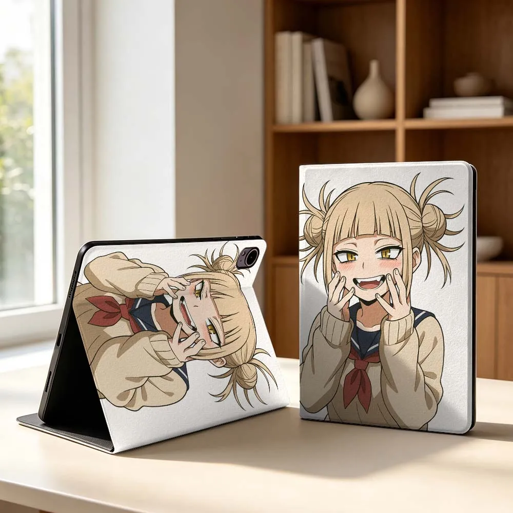 Toga Himiko Anime Gift For Honor Tab Magic Pad GT X9a 6 X9 X8A X8 V8 V7 9 V9 8 2 3 4 13.3 10 Pro Inch Tablet Case