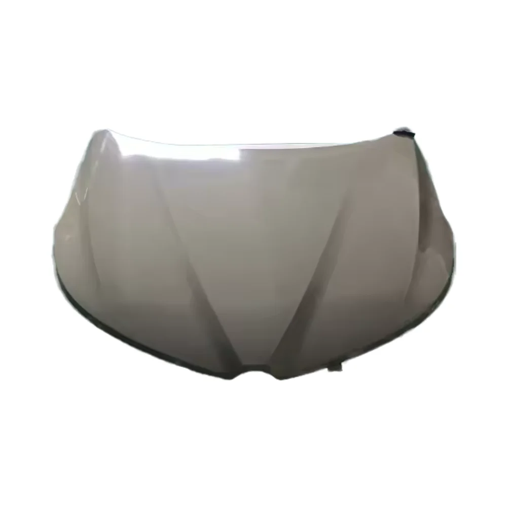 

Tom AutoNIAO Auto Parts Engine Hood Bonnet for MG GT 1.5L 15S4C