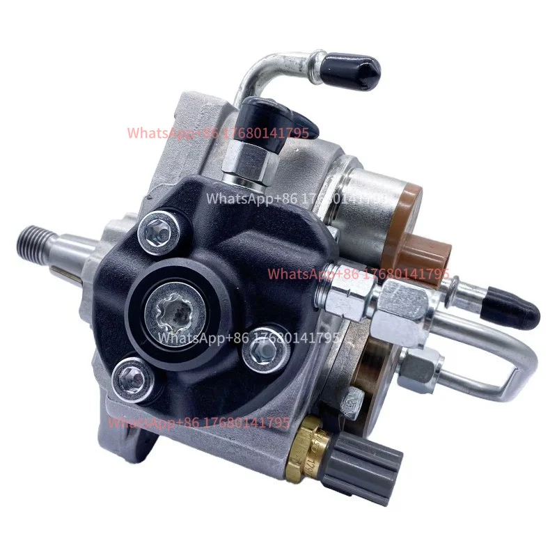 Diesel Fuel Injection Pump 294000‑0951 6C1Q‑9B395‑BD Auto Replacement Spare Part For Use On Ford I5 Engine Vehicle Repair