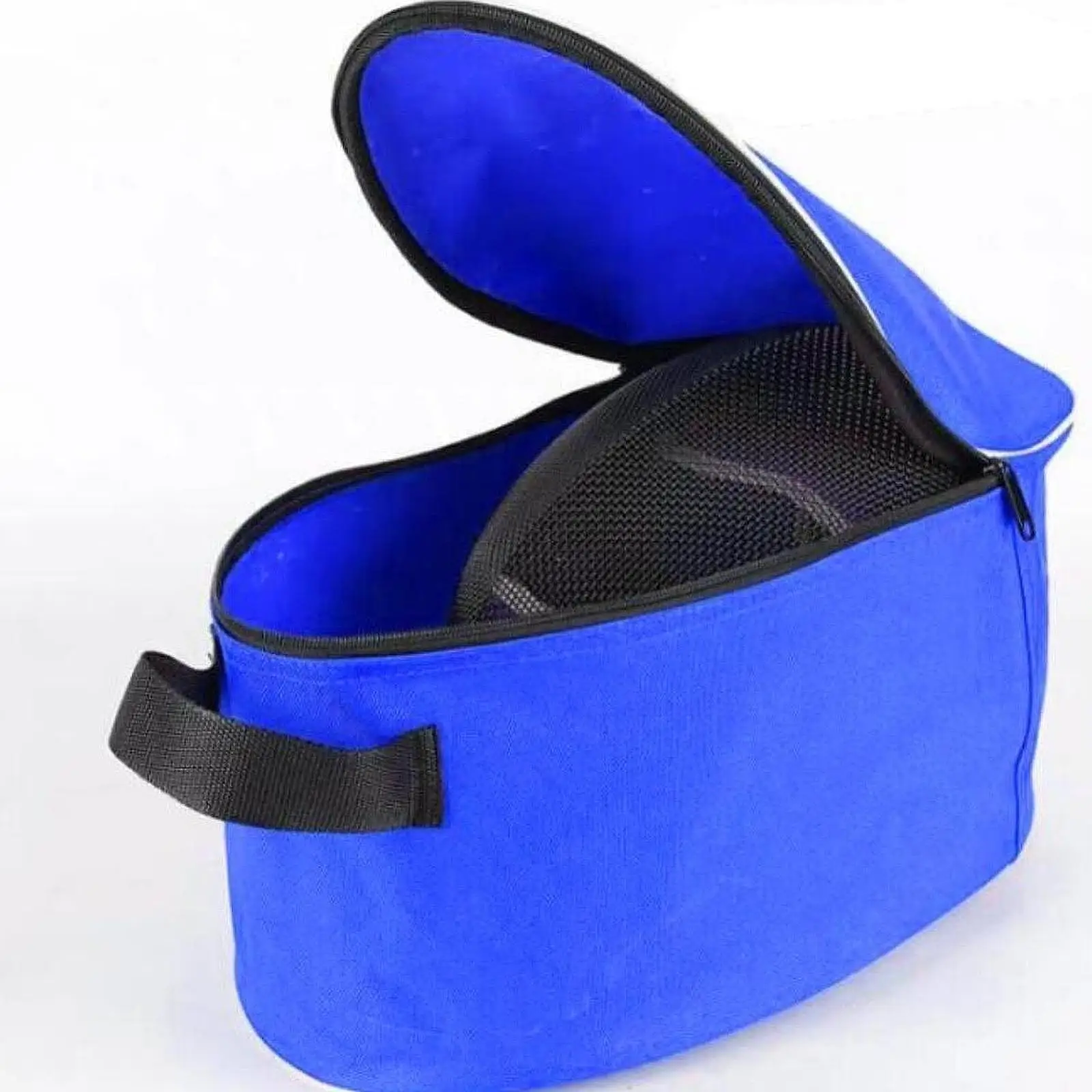 Fencing Epee Foil Mask Protection Bag Headgear Protector Handbag