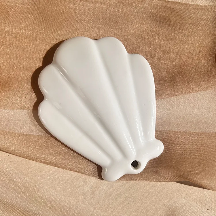 Ceramic Tendon Massage Stick Facial Body Gua Sha Beauty Skin Care Tool
