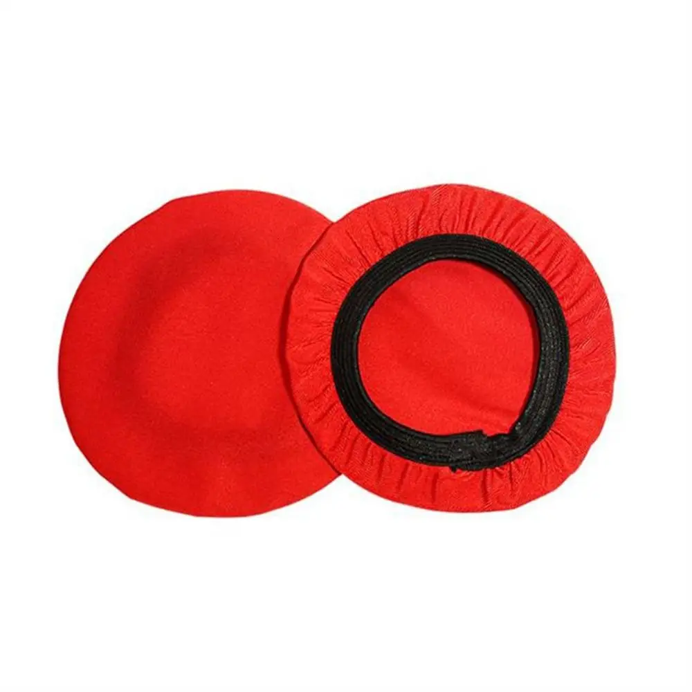 Prevention Earphone Accessories Headphone Dustproof Cover Headset Covers Earcup Protector Headphone Cover Headphone Earpads