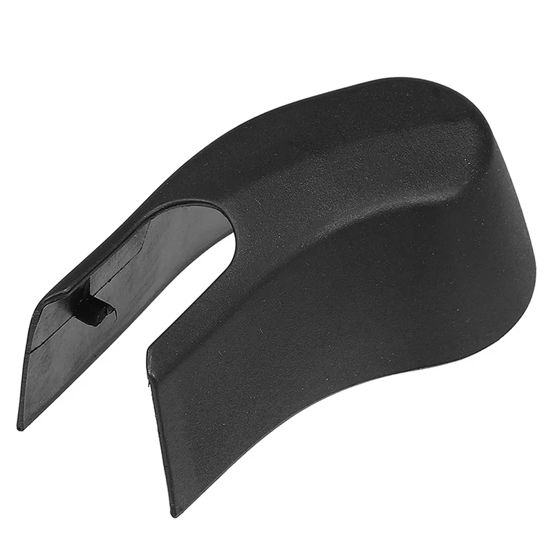 2X nuovo coperchio del cappuccio del dado del braccio del tergicristallo posteriore 61627161030 per BMW E70 F25 X3 X5 61 62 7 161 030