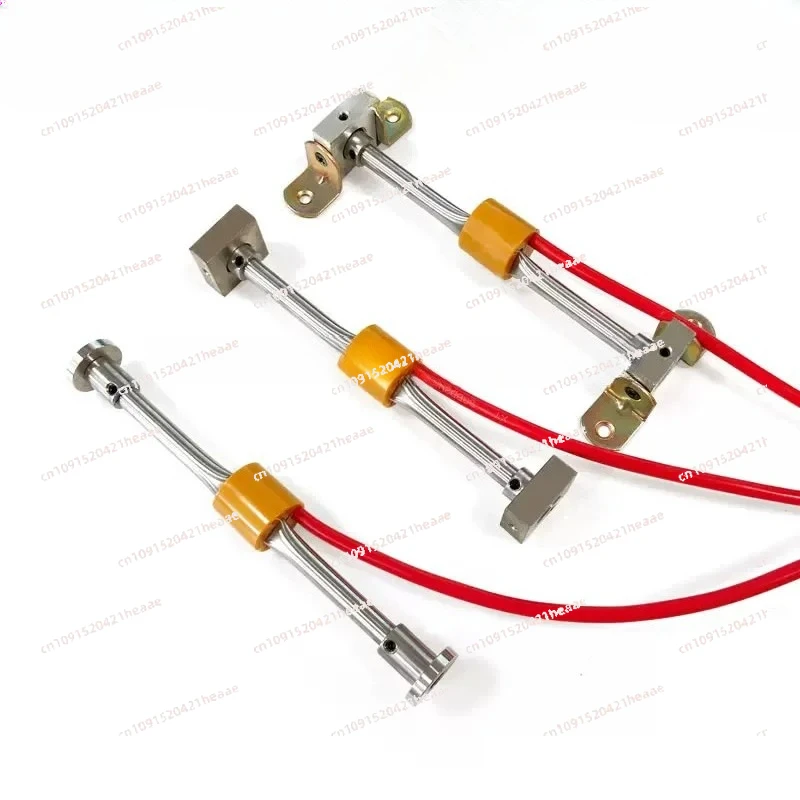 

Suitable for Vibrating wire type, concrete surface strain gauge, steel surface strain gauge, embedded strain gauge
