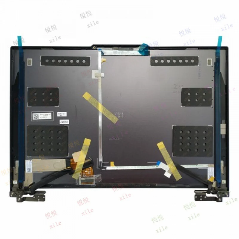 

Новый ноутбук L + для Lenovo Legion Slim 5, 16IRH8, 16APH8, задняя крышка ЖК-дисплея 5CB1L56006