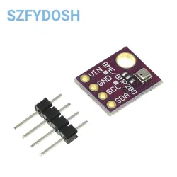 BME280 5V Digital Sensor Temperature Humidity Barometric Pressure Sensor Module I2C SPI 1.8-5V GY-BME280 GY-BME280-5V BME280-5V