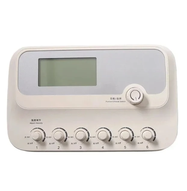 SDZ-3 Electro Acupuncture Nerve & Muscle Stimulator SDZ-III Electroacupuncture Therapy Physical Muscle Stimulator Device