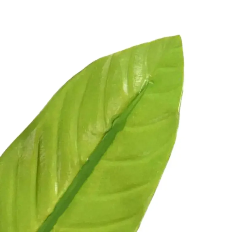 

Aquarium Fish Tank Betta Bed Leaf Hammock Decoration Landscaping Simulation Betta Spawning Resting Leaves Aquatic