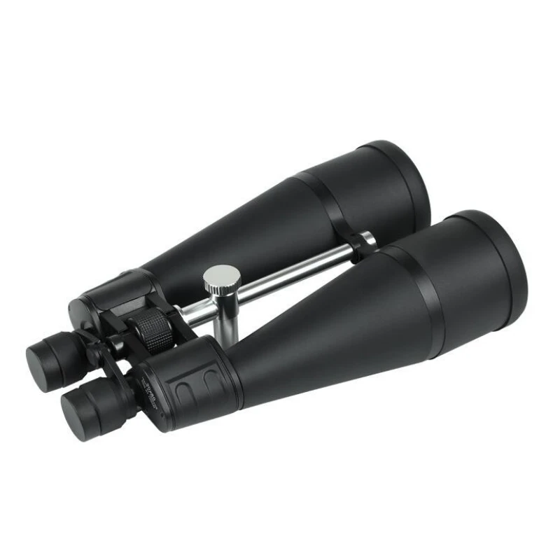 MOGE New 20x80 Binoculars with HD High Magnification Ultra Large Magnification of 80mm Large Aperture for Outdoor Viewing