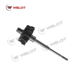 K03 Turbo SHAFT and WHEEL 53039880052 53039700058 For VW Polo IV 1.8 GTI Cup Edition 132Kw 180HO BBU 2006-2010 06A145704T