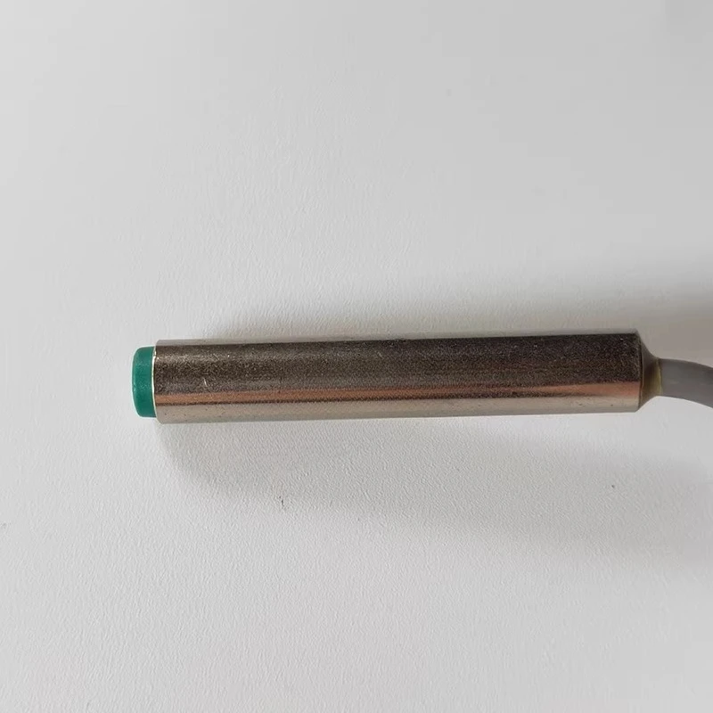 IFR09.24.31 Inductive Proximity Switch Unshielded Sensor Disassembly Parts Garden Tools Accessoire Voiture Car Accessories