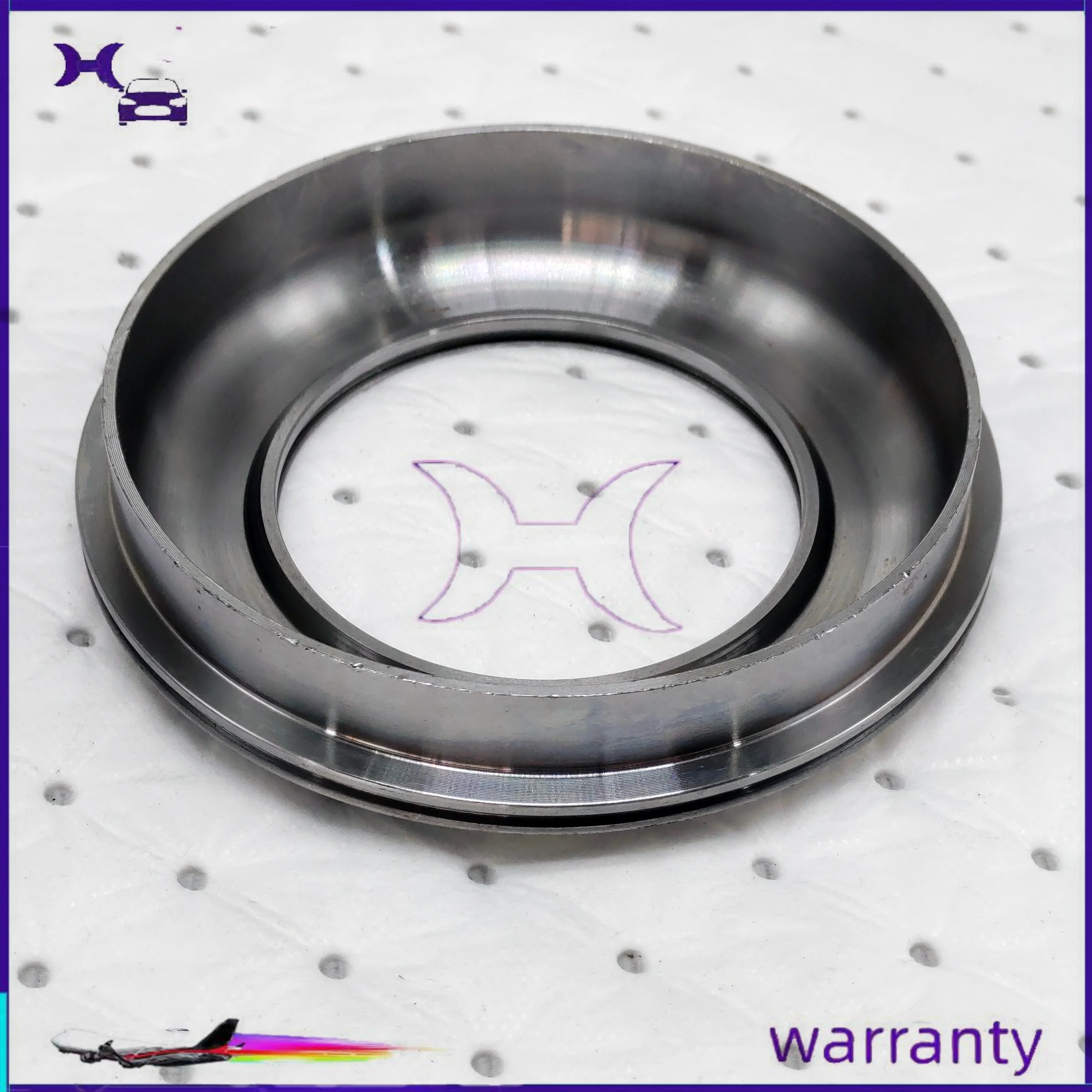 

Improved Piston 5-Piece Set U540E A4LB1 For Daihatsu Toyota Auto Parts