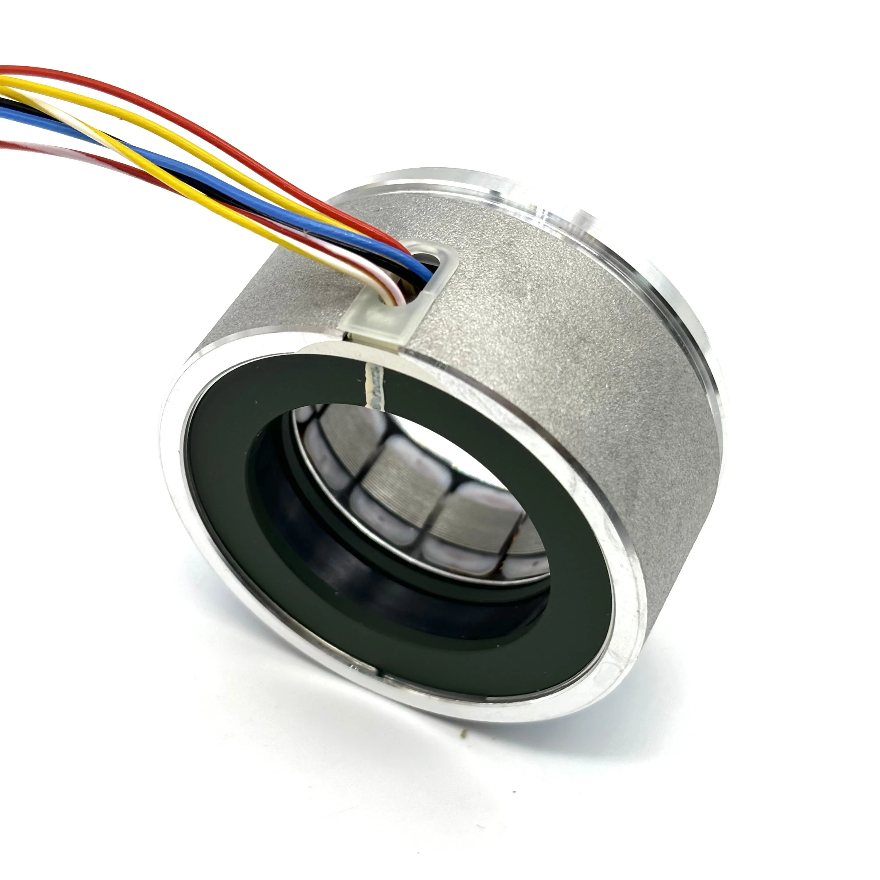 TAMAGAWA TS2640N321E64 rotary resolver Smartsyn Built-in split type rotary transformer