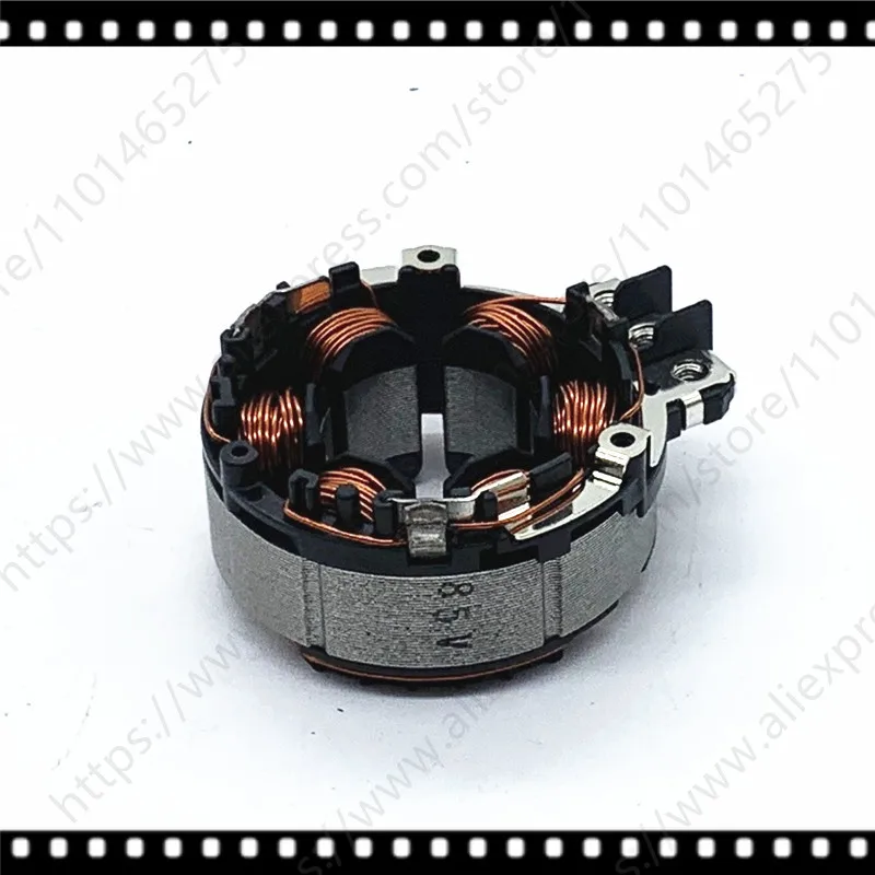 STATOR for makita DVC750L