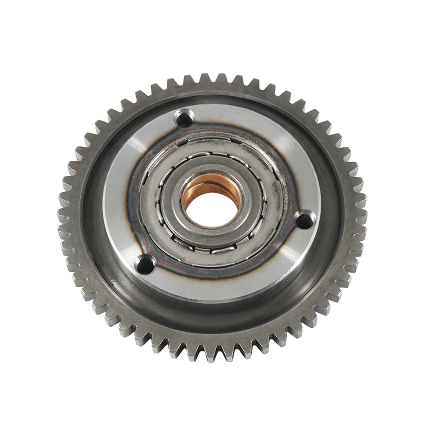 Motorcycle One Way Starter Clutch Parts For Kymco Bet&Win 250 Grand Dink 250 KXR 250 Maxxer 250 Maxxer 300 MXU 250 MXU 300 US