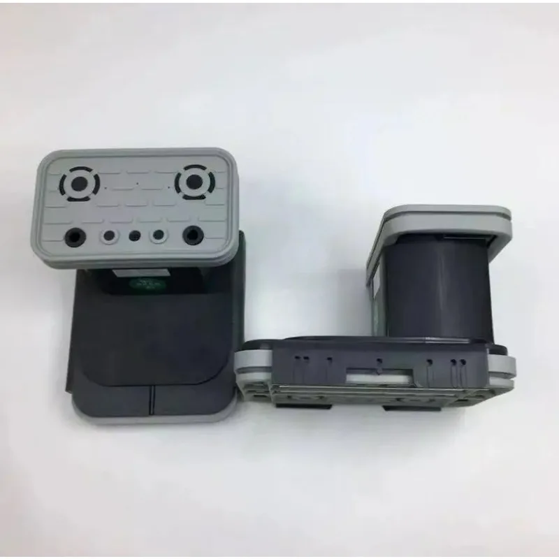 125x75x100mm Q Vacuum Block  for Homag Weeke CNC Machining Center Suction Cup Plate