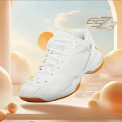 2024 New Trend Badminton Shoes Mens Womens Brand Designer Indoor Sports Shoes Unisex Top Quality Tennis Shoes Couples Size 36-45