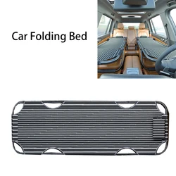 General Motors Portable Folding Bed Car Modification Bed Co pilot Sleep Bed Travel Bed Office Nap Bed Car Accessories