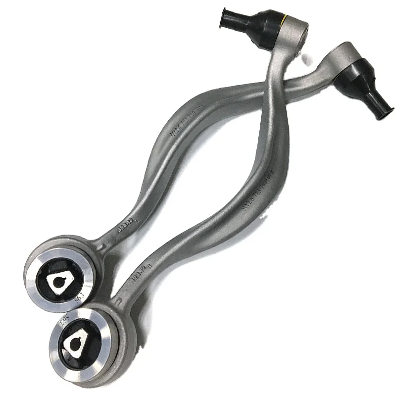 31120409267 Front Suspension Control Arm for Rolls Royce Phantom Wishbone SET