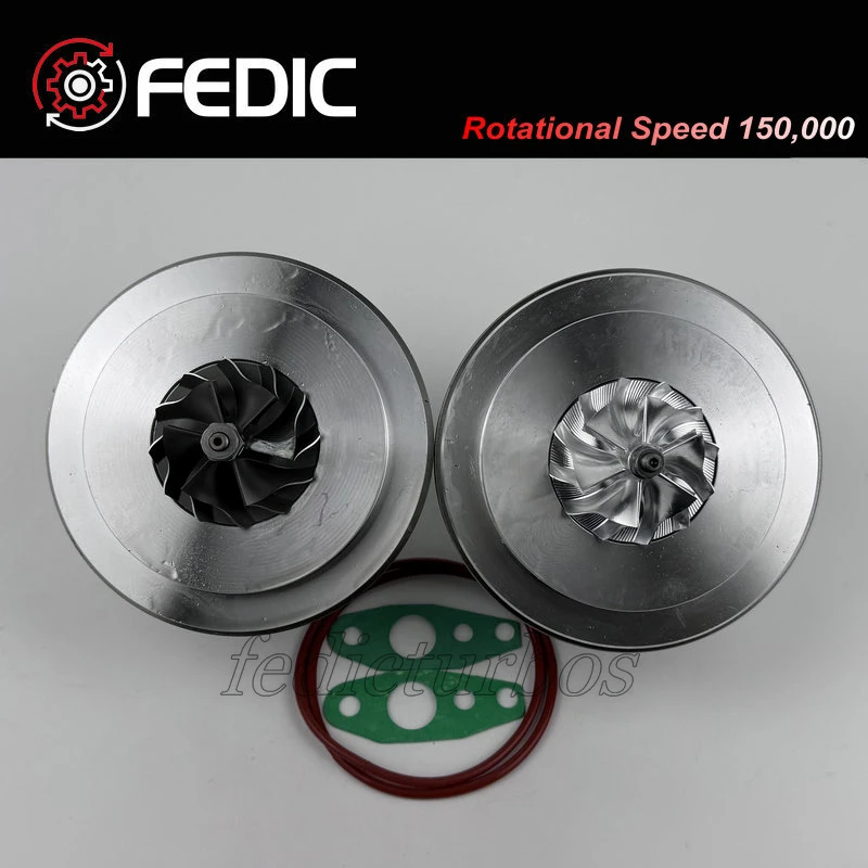 

MFS Twin Turbine 179204 179205 CL3E-6K682-B CL3Z-6K682-D for Ford F150 Truck 3.5L V6 2011-2012