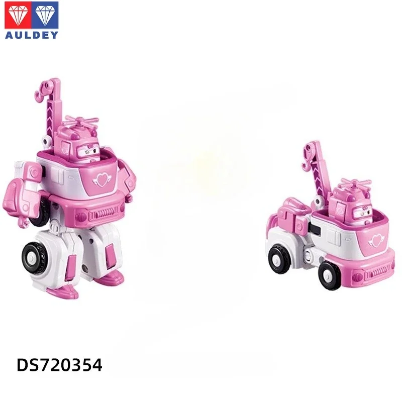 オールディー ‌   オリジナルスーパーウィング Q バージョン結合メカロボットセット可動モデルコレクション子供のホリデーギフト在庫あり