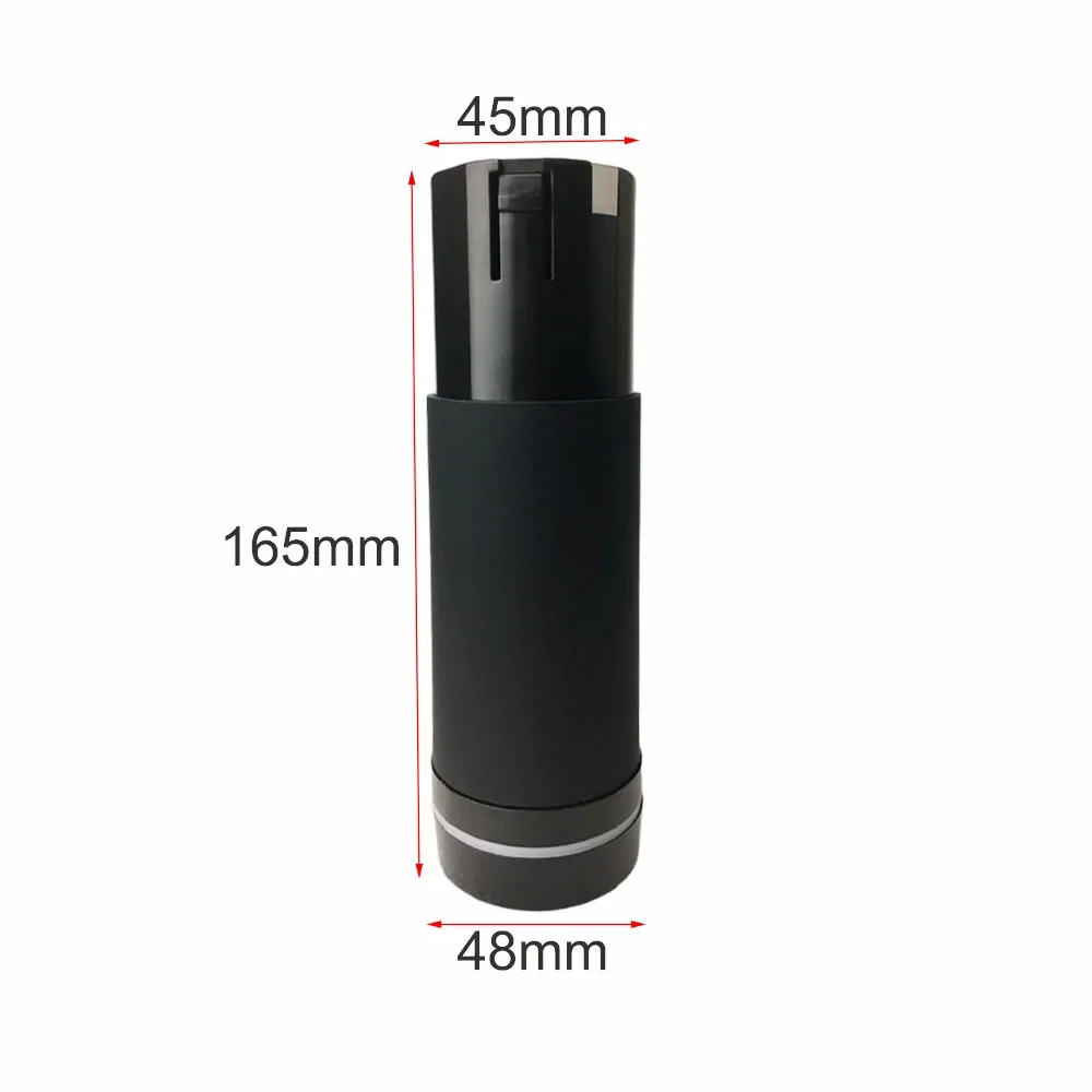 Li-ion Battery Pack High Quality 6S1P 24V 6800mAh, Stable Safe Replacement for Phoenix A1 Fascia Gun Deep Tissue Massage Gun