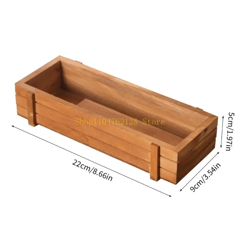 Multifunction Modern Planter Container For Succulents Herbs Space Saving Design Perfect For Small Apartments Office best sale