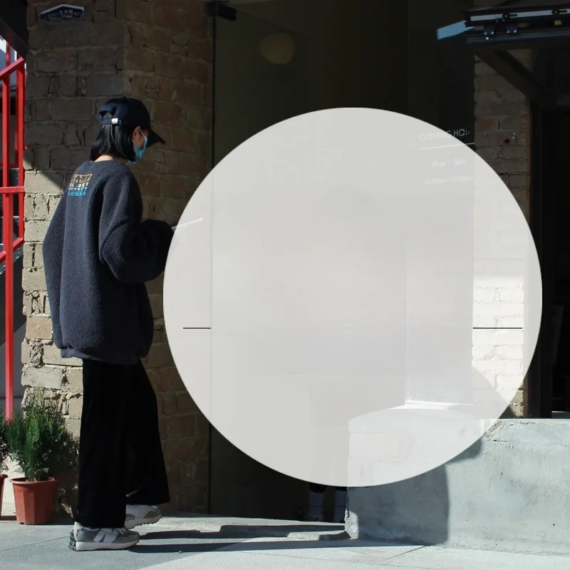 

Not Oversized Value круглый трикотаж Ne Long Sve с принтом, женский свитер премиум-класса стандартного кроя для поездок на работу и сна