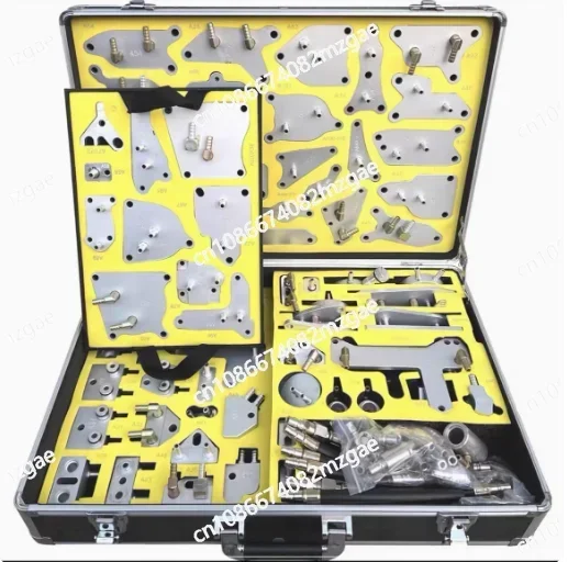 

140 pieces of automatic transmission oil change tool for the entire car series, quick connector for gas pipe gearbox