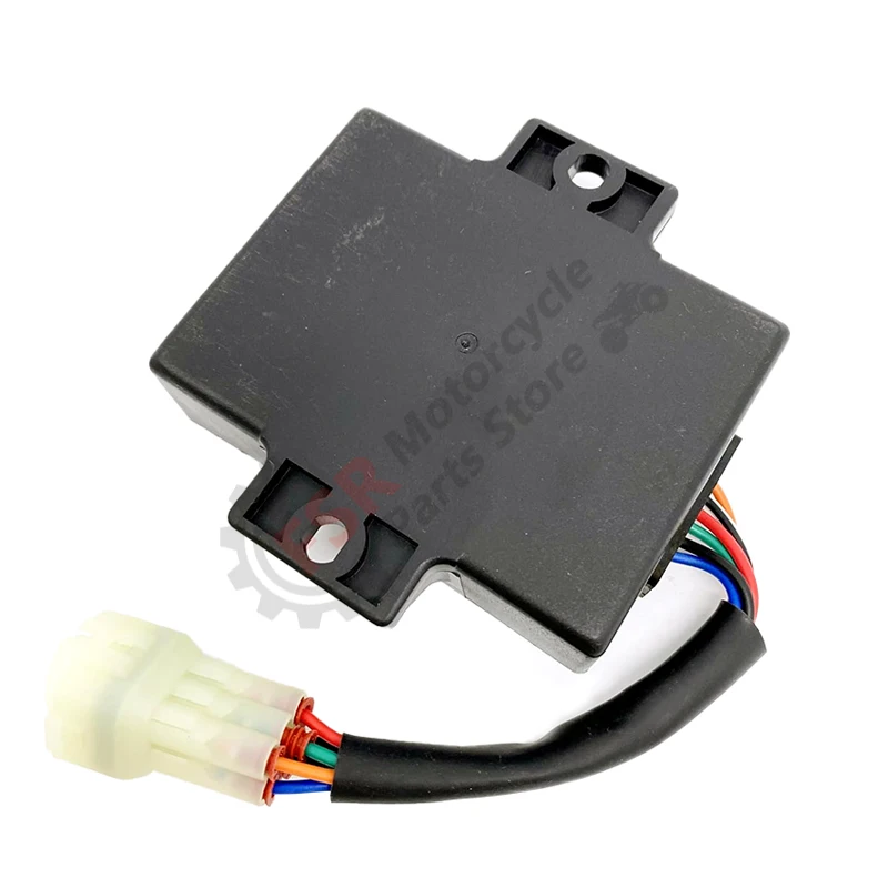 ATV Ignition CDI for KAZUMA 500 C500-3704000 Compatible with XINYANG XY500CC Quad Motorcycle Accessories