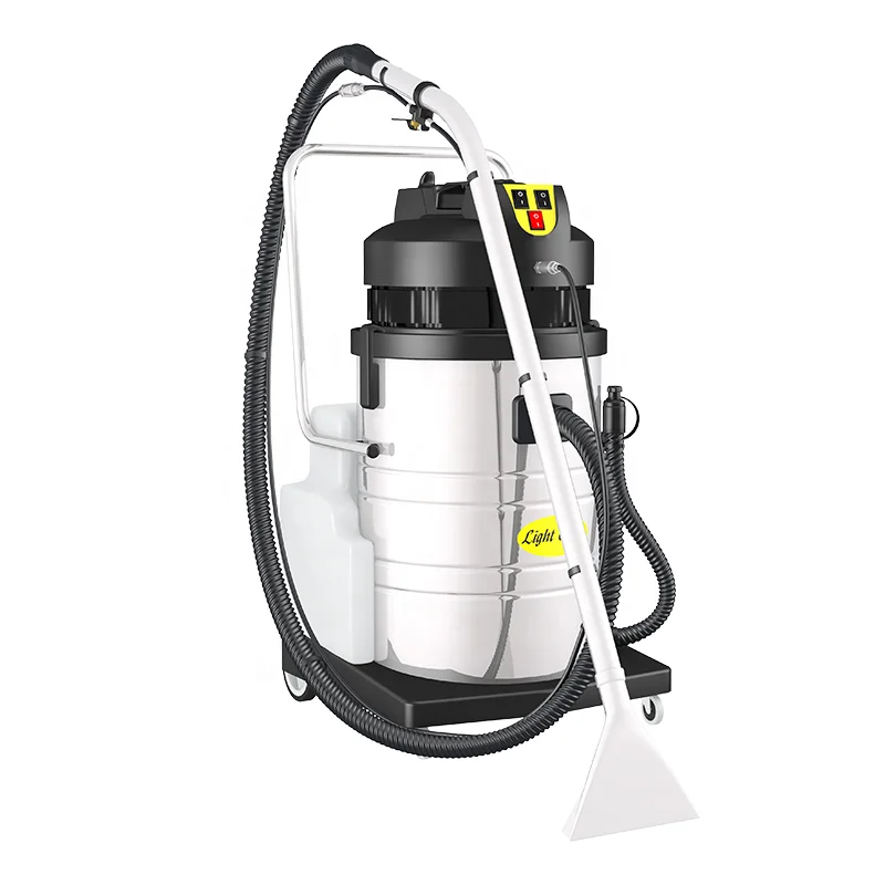 wholesales price 1000W vacuum motor 40L wet dry industrial car vacuum cleaner sofa&carpet cleaning machine prices for car wash