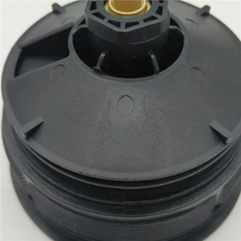 6X 2112343 スカニアトラック用 SCE オイルフィルターカバー オイルローターフィルターカバー