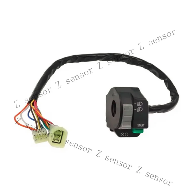 Start Stop Switch # 710004618 For Can-Am OUTLANDER RENEGADE 450 570 650 850 1000