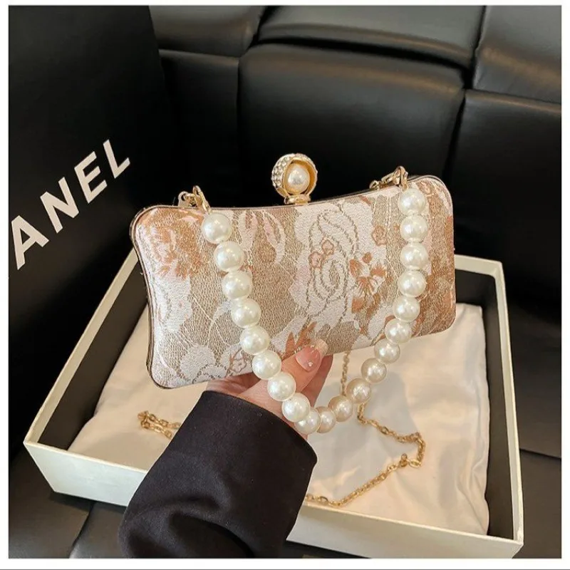 

Vintage Luxury Designer Diaper Bag For Women Elegant Minimalist Leather Large Capacity Stylish Fashion Crossbody Bag