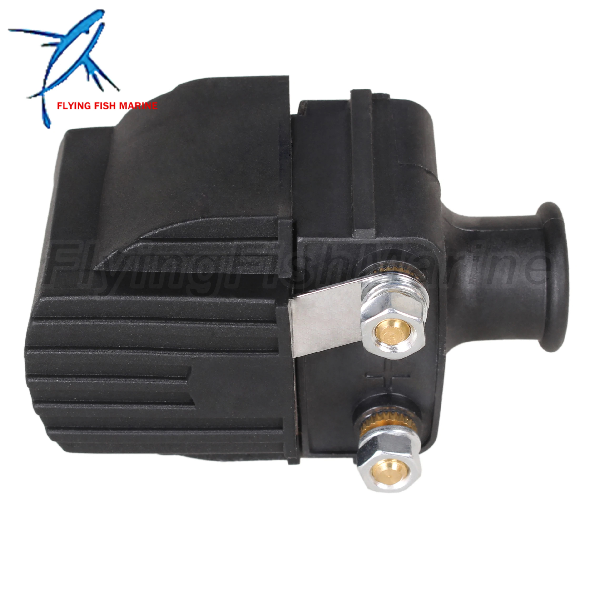 

Ouboard Engine 338-4774A1 4995A1 A2 339-7370A2 A6 A8 A13 A16 A17 B13 832757B4 832757A4 Ignition Coil for Mercury Mariner 6HP-225