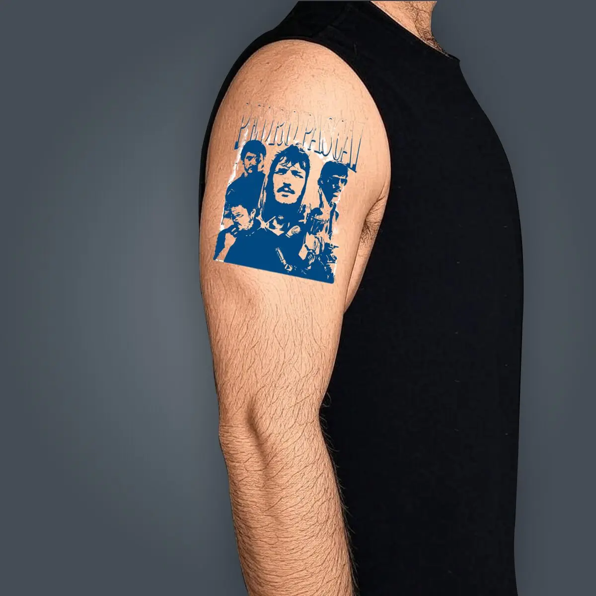 Everything You Need to Know About Pascal Clip Tattoos