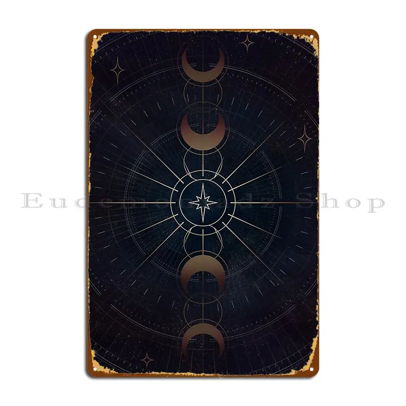 Star Phase Blue Hue…