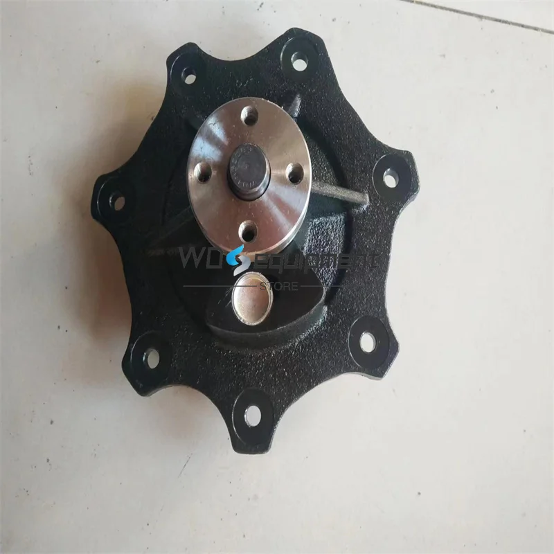 Hight Quailty New Water Pump1890235C1