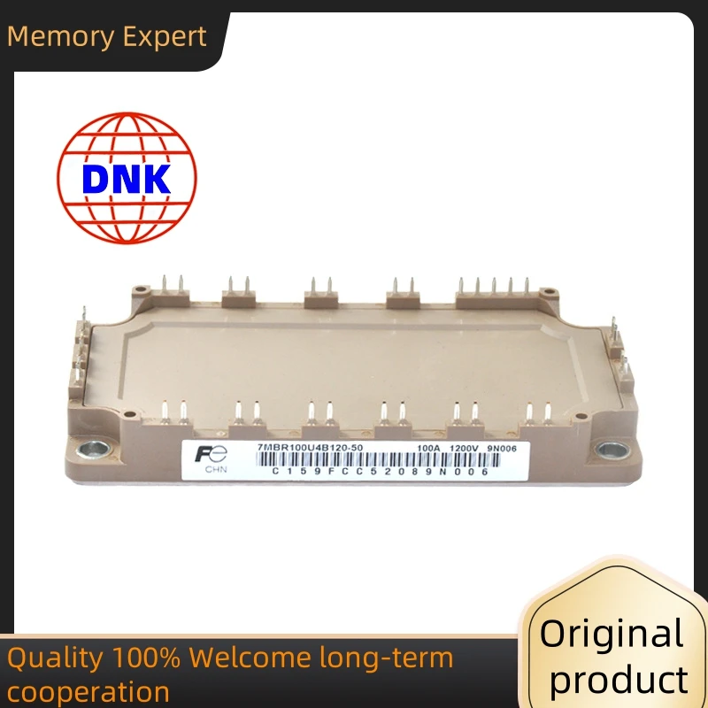 

7MBR35UH120-50 7MBR50UH120-50 7MBR75SD120-50 7MBR75SD120A-50 7MBR75SD060-50 7MBR100SD060-50 Модуль IGBT Новый оригинальный
