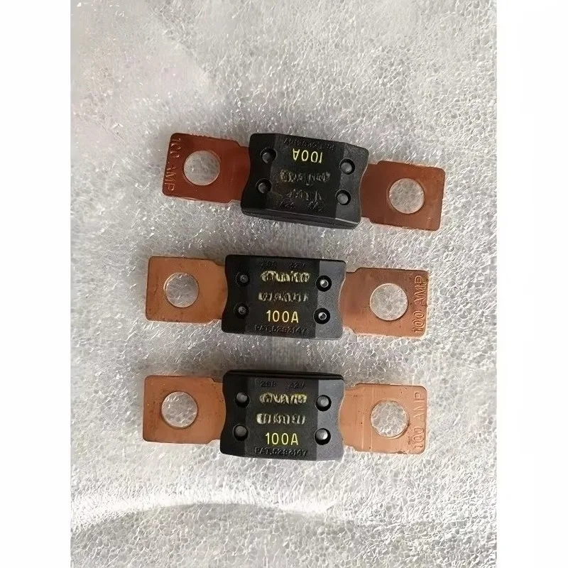 For OEM Electric Excavator Battery Circuit Parts 803676199 Bolt Fuse 0298300 for Sale Fast Delivery