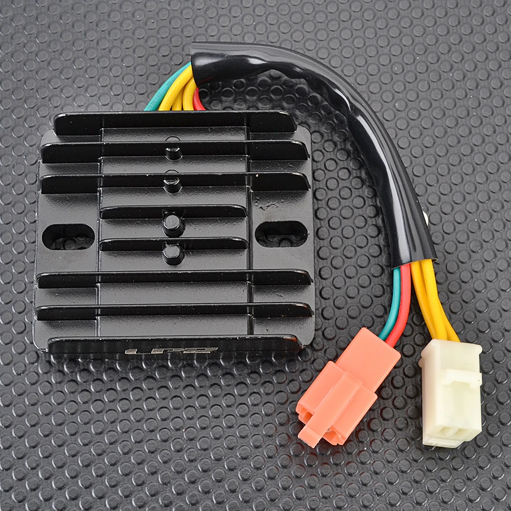 F06020080 منظم المعدل ل Italika TC250 2015-2025 TC200 NEGR 2018-2020 TC 200 ATV200 TC200 بلانكا 2016-2018 250SZ