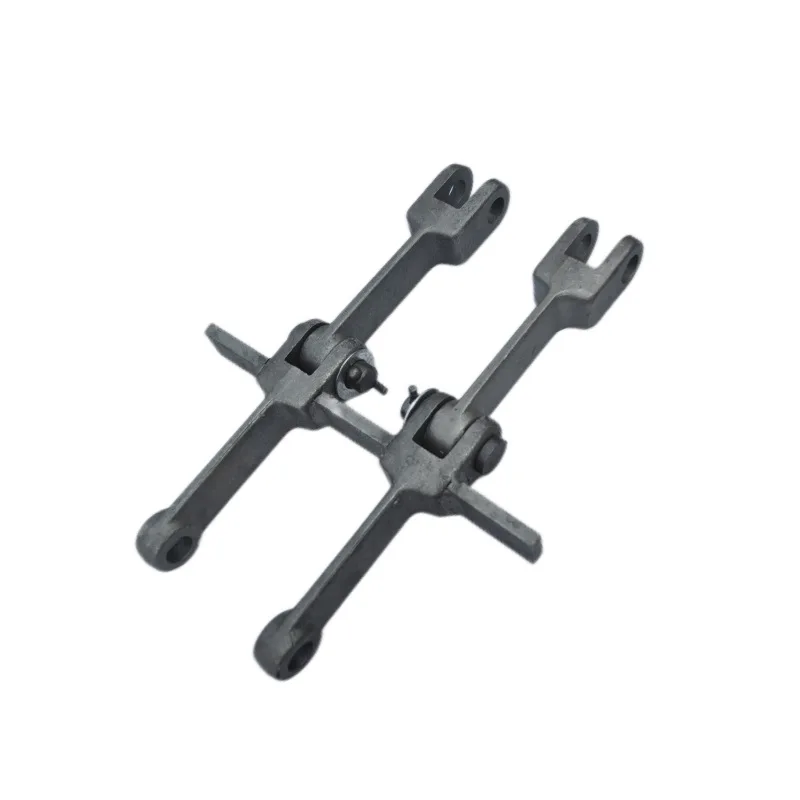 

Conveyor Die Forging Chain Parts Forging Buried Scraper Scraper Die Forging Chain