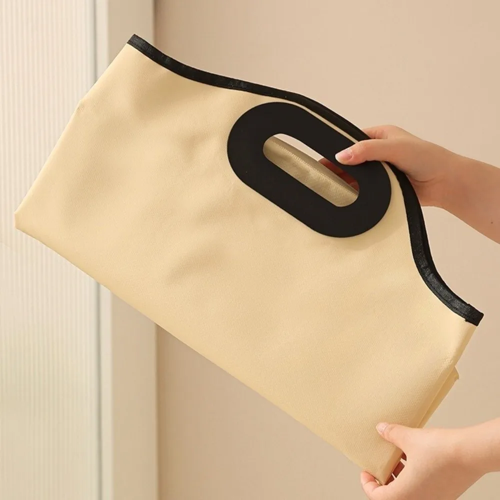 

Deep Bucket Foot Bath Bucket Thickened Waterproof Foot Bath Bag Drainage Function Heat Preservation Foot Soaking Tub