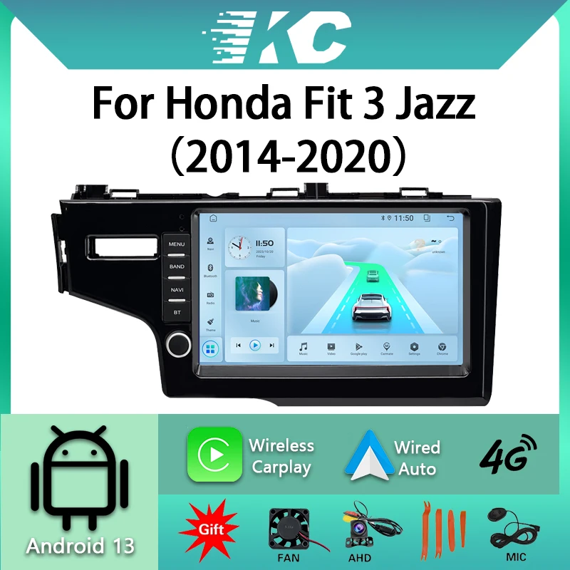Android Car Radio C… - image