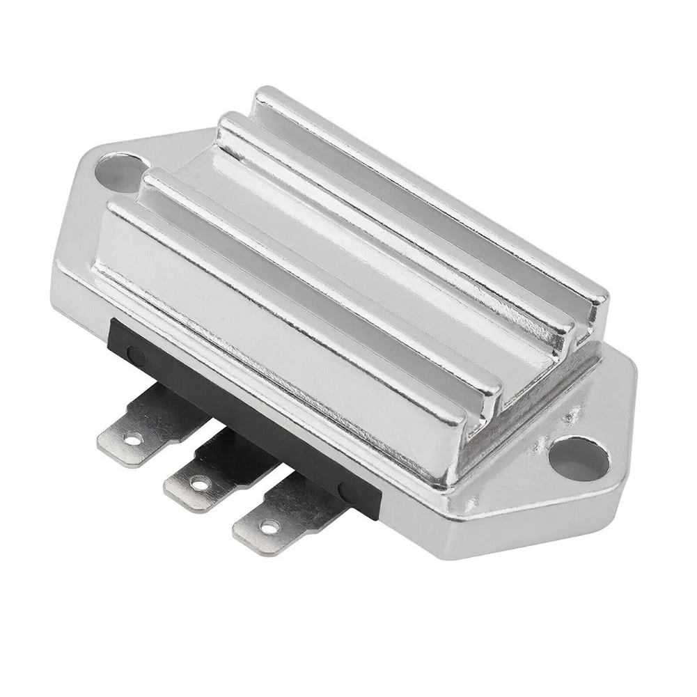 Battery Lifespan Efficient Charging Easy Installation Stable And Reliable Voltage Regulator Easy Installation Efficient Charging