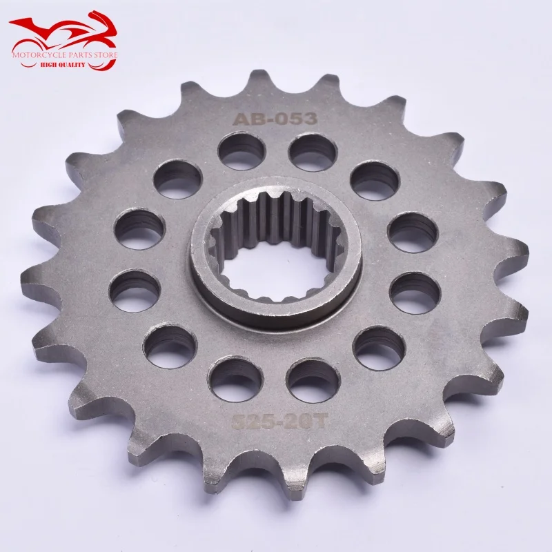 Chain Wheel 525-20T… - image