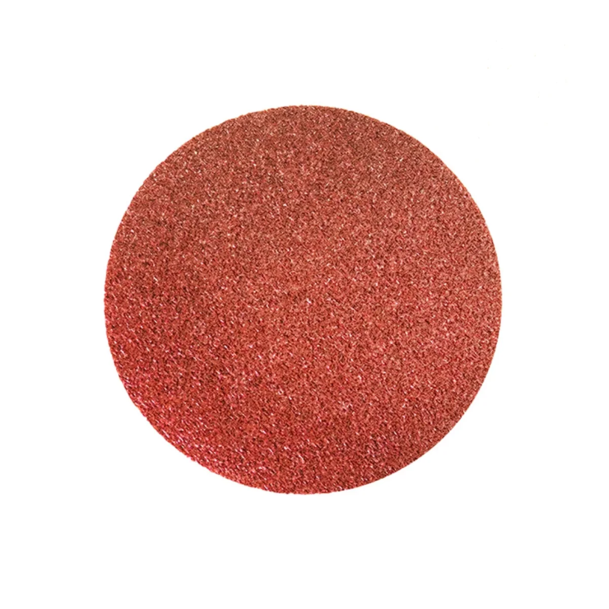 40 115mm 10 PCs Grains Sanding Disc With Velcro