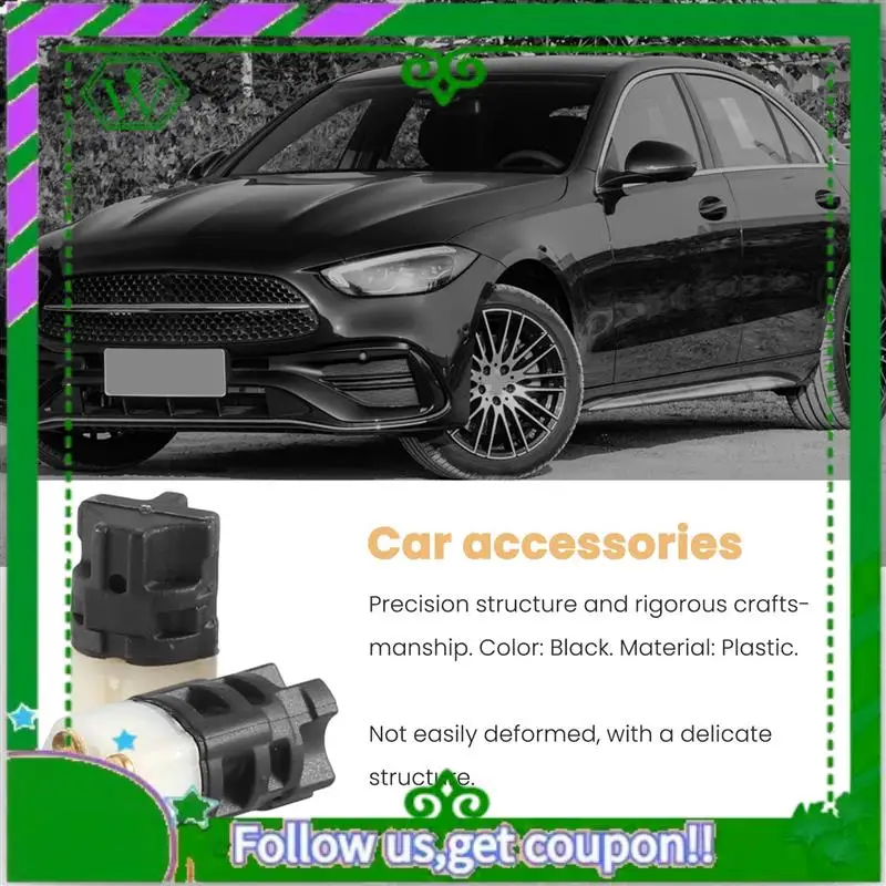 AC34-722.9 Czujnik zużycia Y3/8N1 i Y3/8N2 do automatycznej skrzyni biegów Cvt Tcu Ecu Zestaw elektromagnetycznych przekaźników zmiany biegów do Mercedes Benz 7G