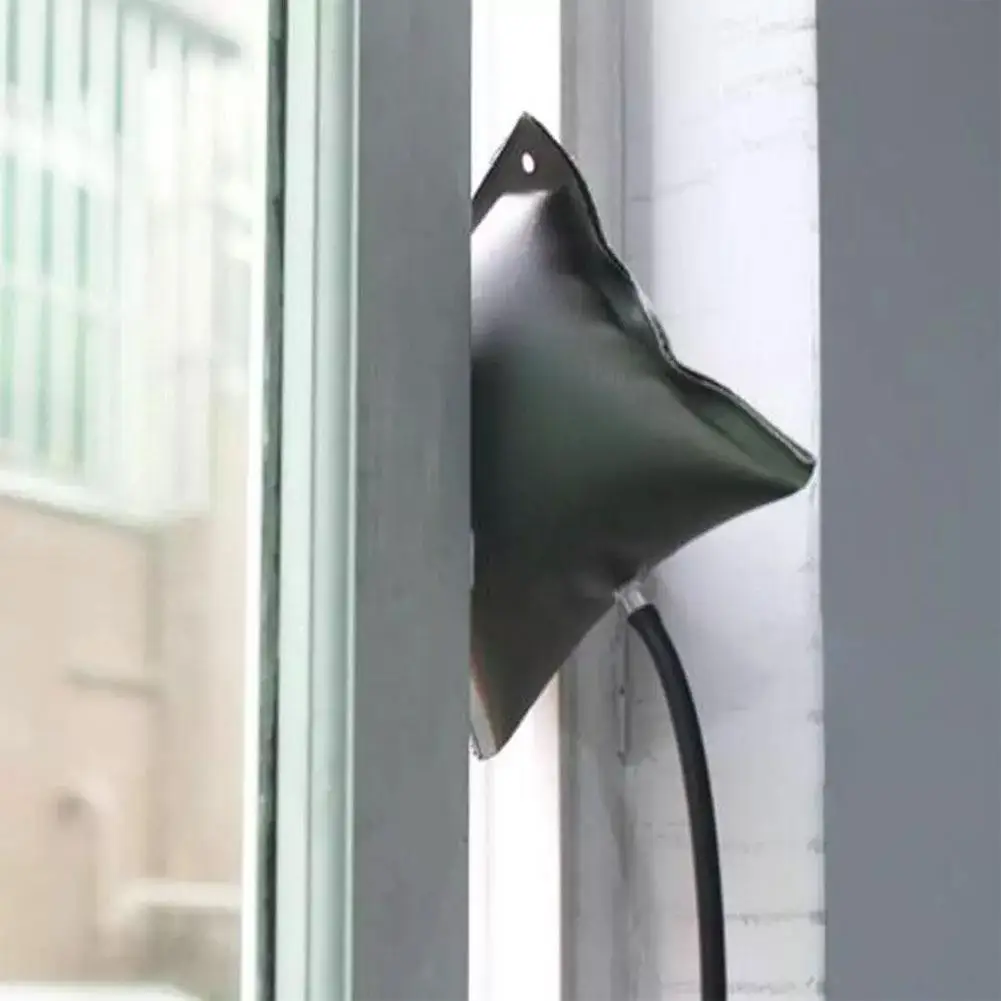 أداة فتح باب السيارة العالمية لمفتاح قفل مجموعة أدوات الطوارئ فتح مضخة الهواء أدوات فتح باب السيارة