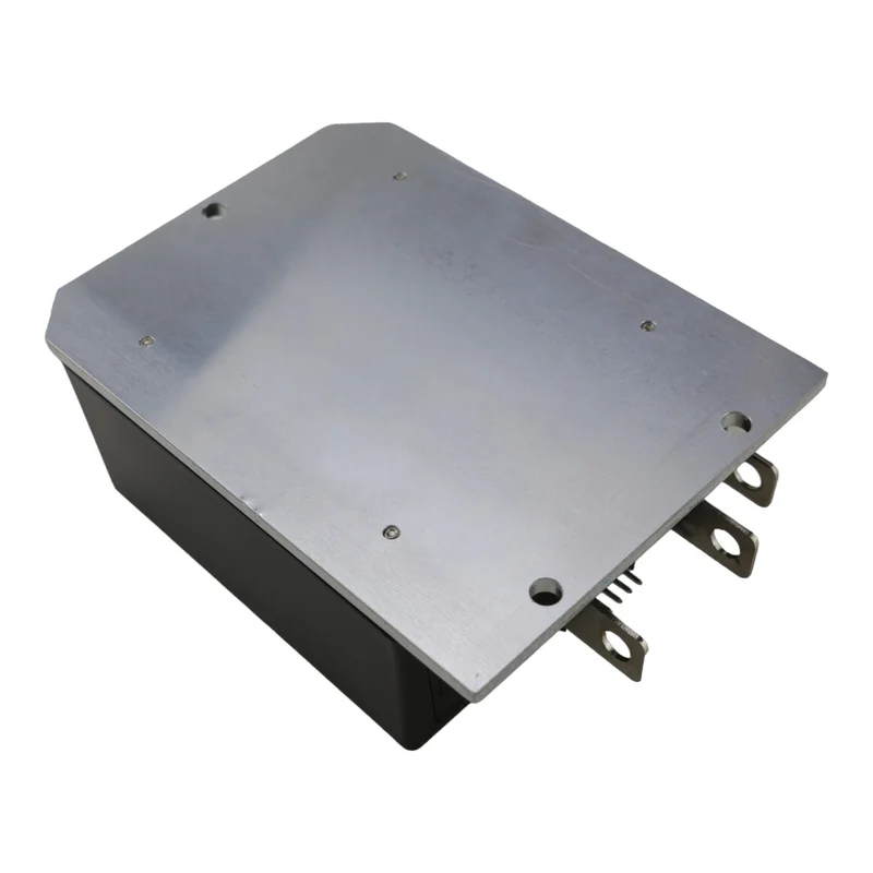 New 36V 350A 5-Pin Motor Controller Golf Cart Parts Accessory for EZGO E-Z-GO TXT 1206-4301